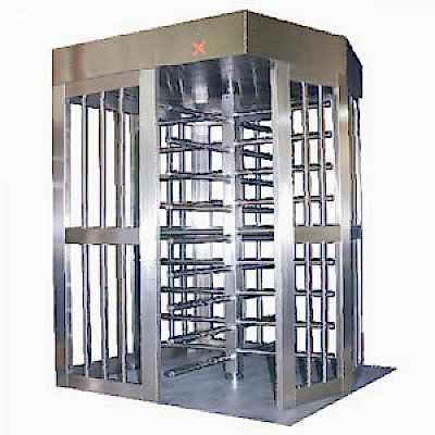 Akfon LTF 413 / 414 Boy Turnikeleri