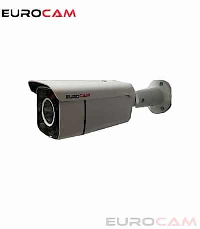 EUROCAM EC-5320 5 MP AHD BULLET KAMERA