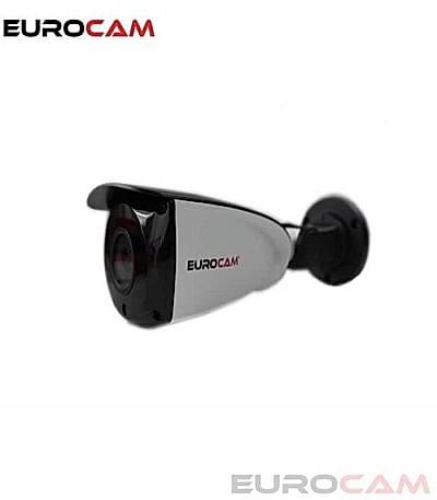 EUROCAM EC-5320 5 MP AHD BULLET KAMERA
