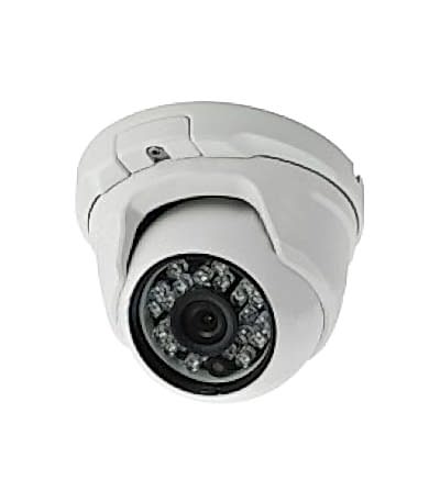 Avenir IP Dome Kamera  AV-4130AP Sesli POE