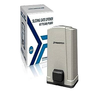 Motor Otomatik Sürgülü Kapı Motorlar