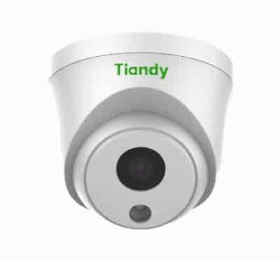Tiandy TC-C34HN Dome IP Kamera