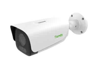Tiandy TC-C35LQ IR Bullet IP Kamera