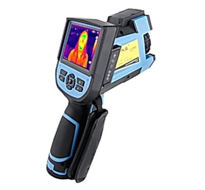 TE-W300 El Tipi Termal